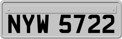 NYW5722