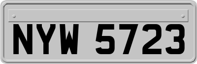 NYW5723