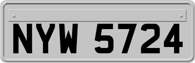 NYW5724