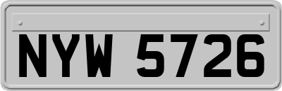 NYW5726
