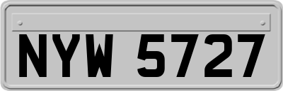 NYW5727