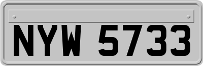NYW5733