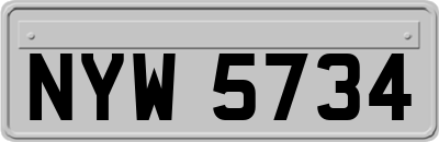 NYW5734