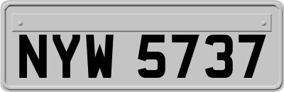 NYW5737