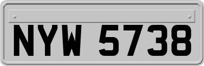 NYW5738