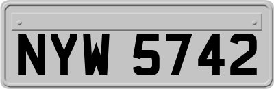NYW5742