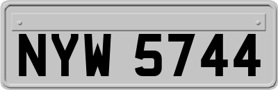 NYW5744