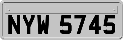 NYW5745
