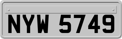 NYW5749