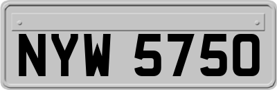 NYW5750