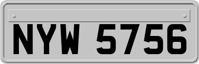 NYW5756