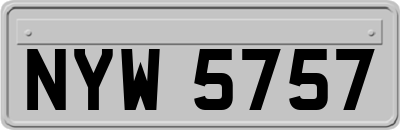 NYW5757