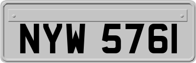 NYW5761