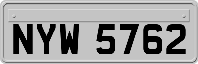 NYW5762