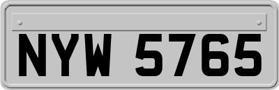 NYW5765