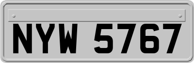 NYW5767