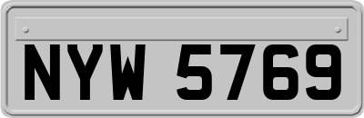 NYW5769