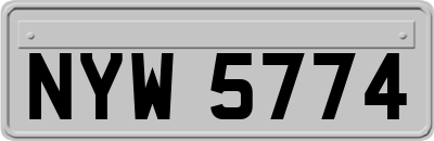 NYW5774