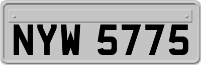 NYW5775