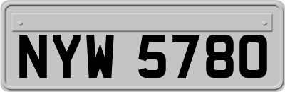 NYW5780