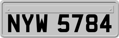 NYW5784