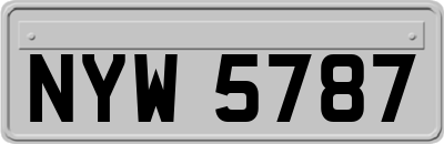 NYW5787