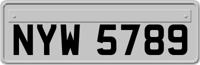NYW5789