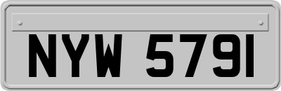 NYW5791