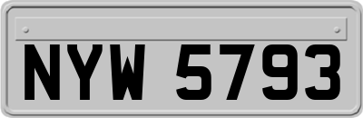 NYW5793