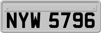 NYW5796