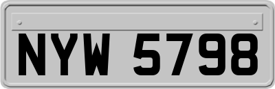NYW5798