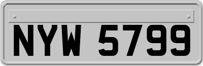 NYW5799