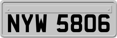 NYW5806