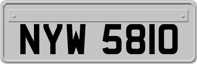 NYW5810