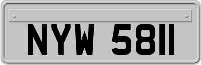 NYW5811