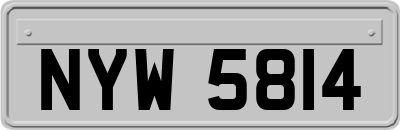 NYW5814