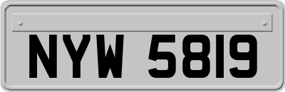 NYW5819