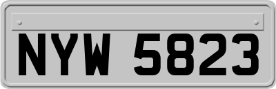 NYW5823
