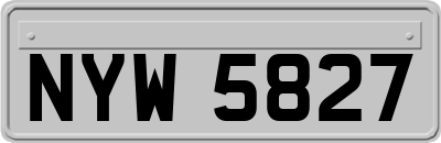 NYW5827