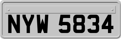 NYW5834