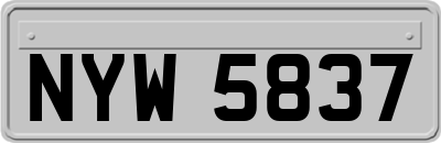 NYW5837