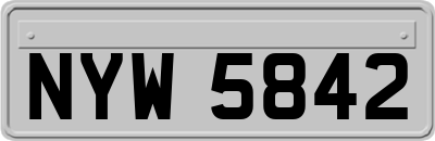 NYW5842