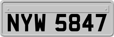 NYW5847