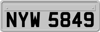NYW5849
