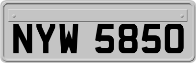 NYW5850