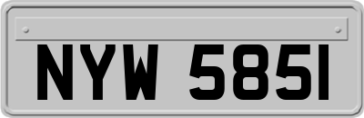 NYW5851