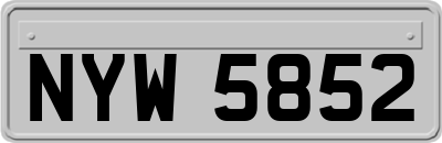 NYW5852