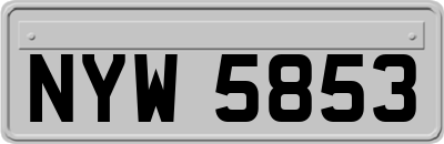 NYW5853
