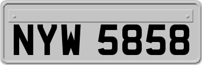 NYW5858