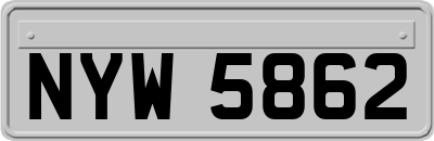NYW5862
